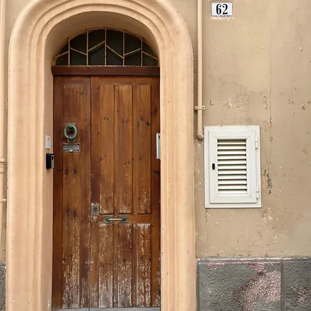La Casa Di Alisa * Monopoli