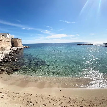 Lägenhet La Casa Di Alisa