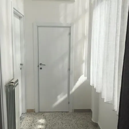 Lägenhet La Casa Di Alisa
