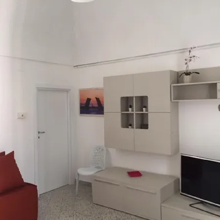Lägenhet La Casa Di Alisa