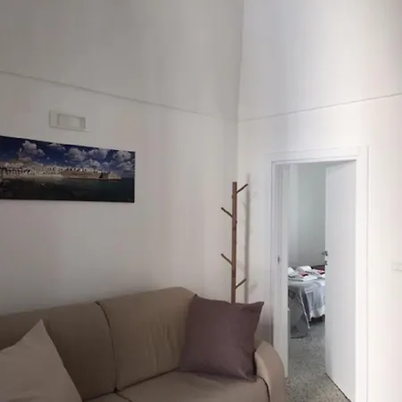 La Casa Di Alisa *