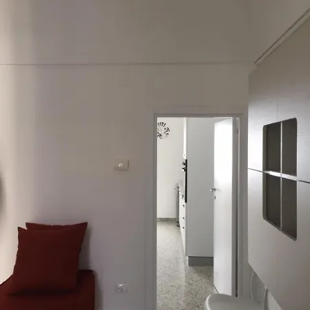 Lägenhet La Casa Di Alisa Monopoli