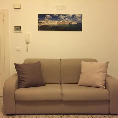 La Casa Di Alisa *
