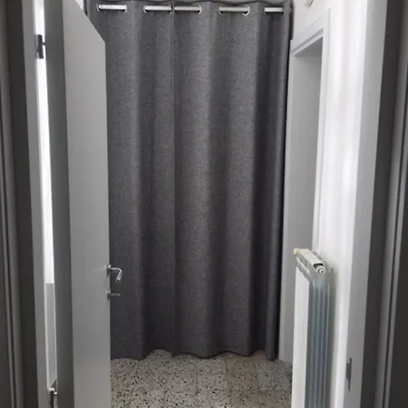 Lägenhet La Casa Di Alisa *