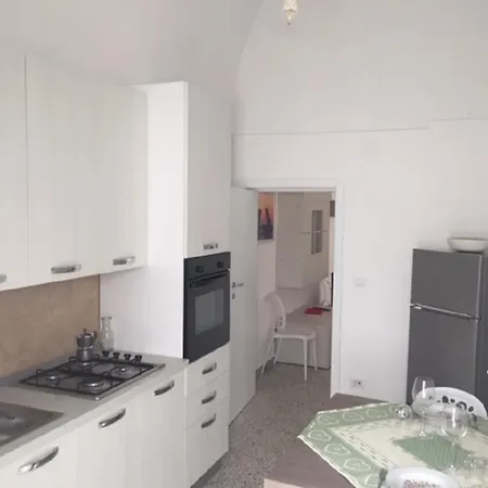 Appartement La Casa Di Alisa *